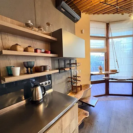 Apartment Loft