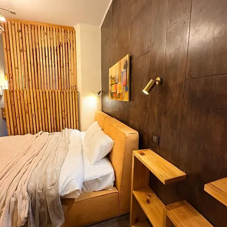 Loft * Odesa