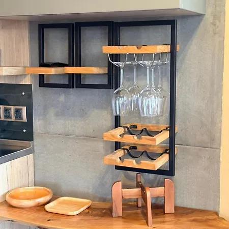 Loft Apartment