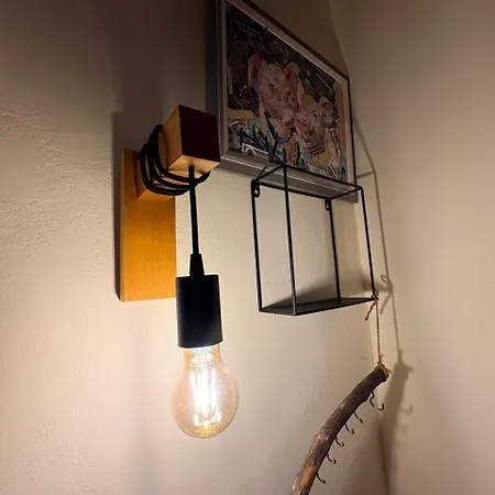 Loft Apartment Odesa