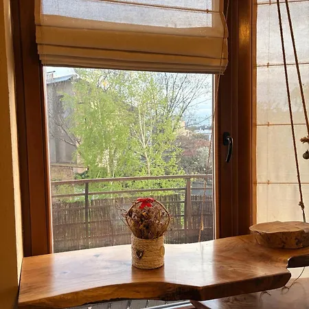 Loft Odesa
