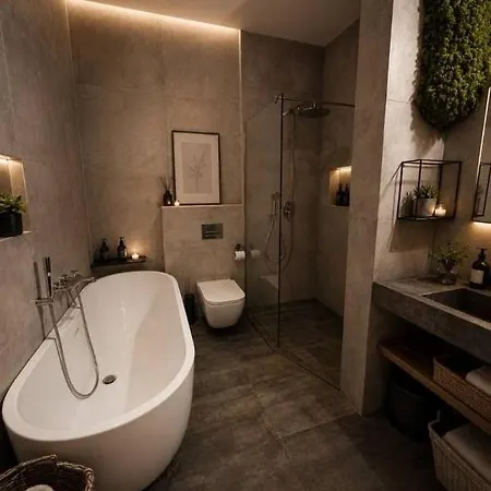 Apartment Loft *