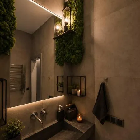 Loft Odesa